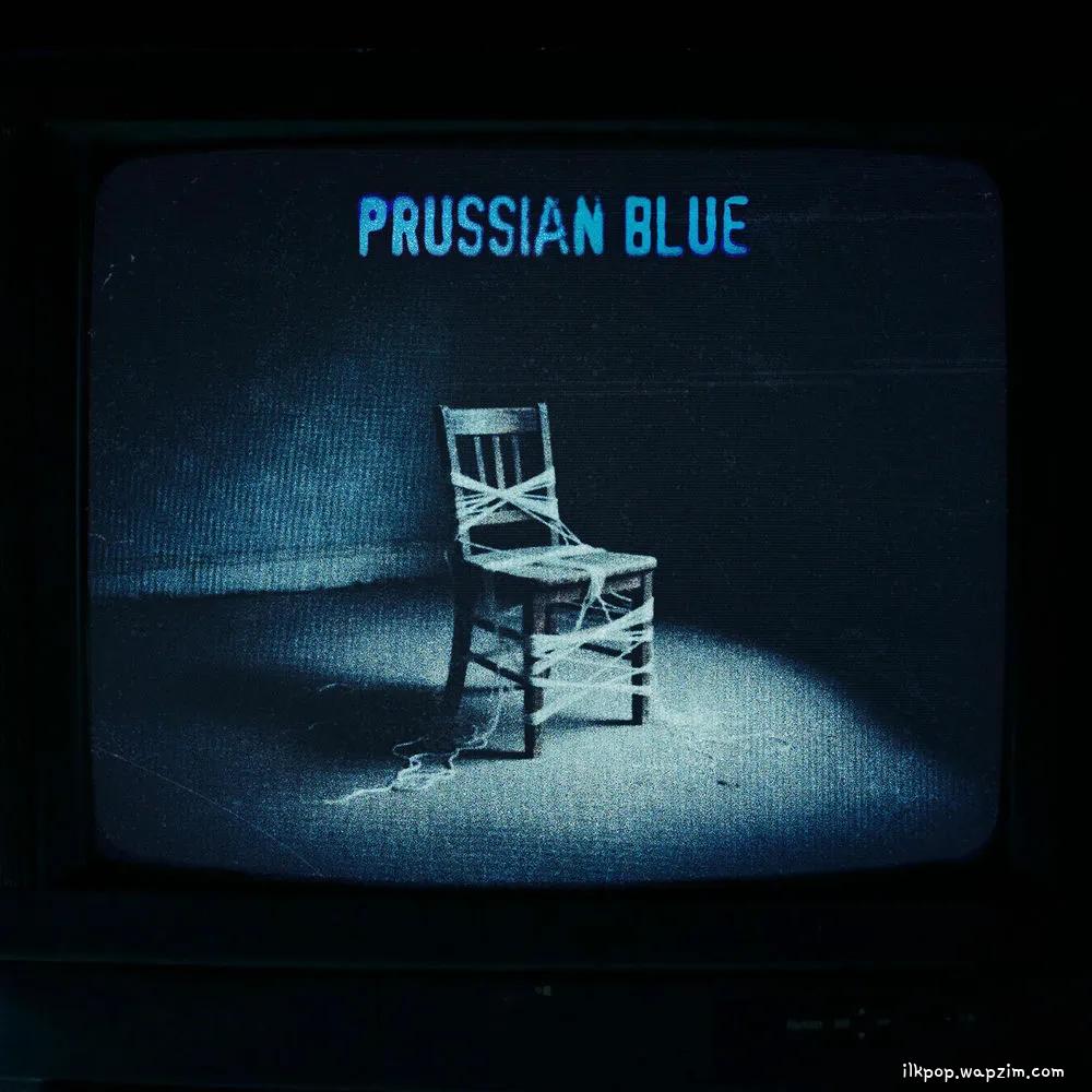 can’t be blue - Black Tesla (feat. XngHan).mp3