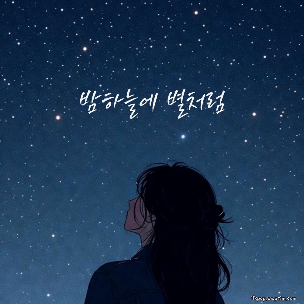 420 Project - 밤하늘에 별처럼 (Like a Star).mp3