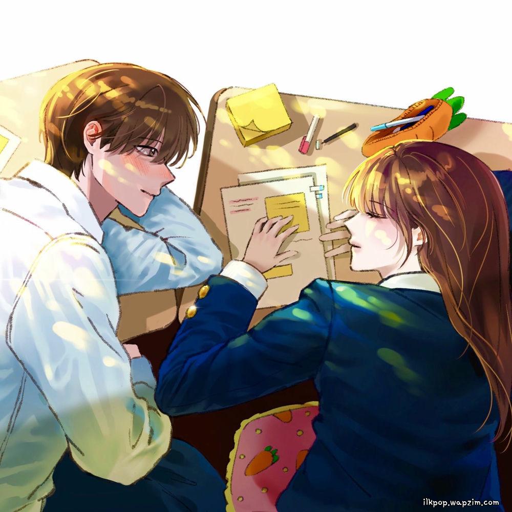 HAEDAL - 첫사랑의 계절 (Season of First Love).mp3