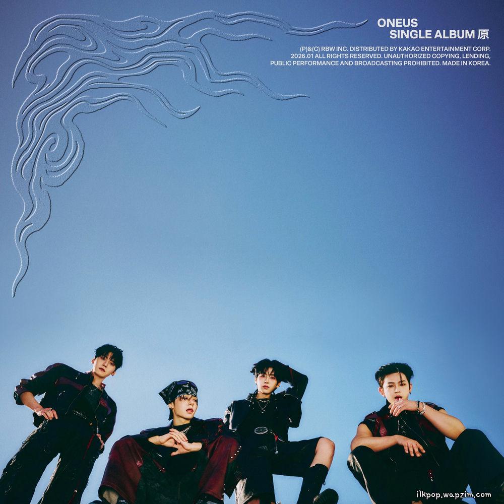 ONEUS - STOP & MOVE.mp3