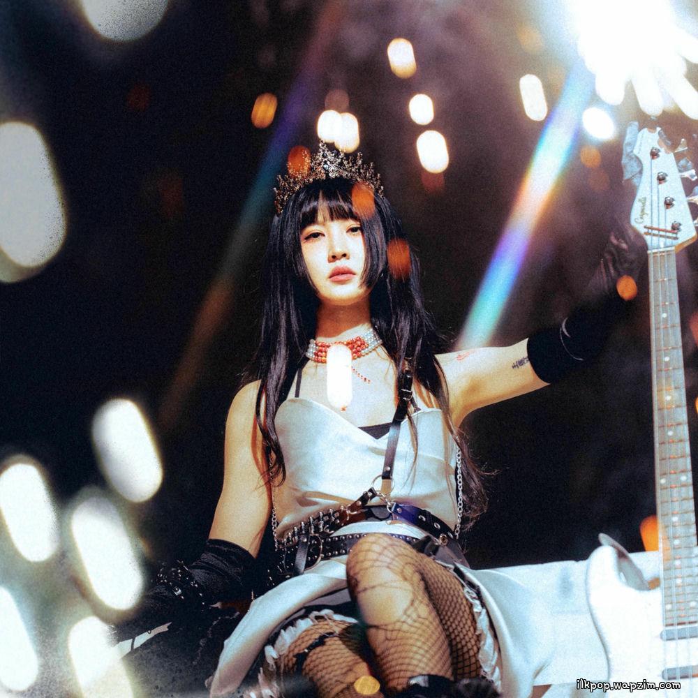 Luli Lee - 새 시대의 왕 (King of the New World).mp3