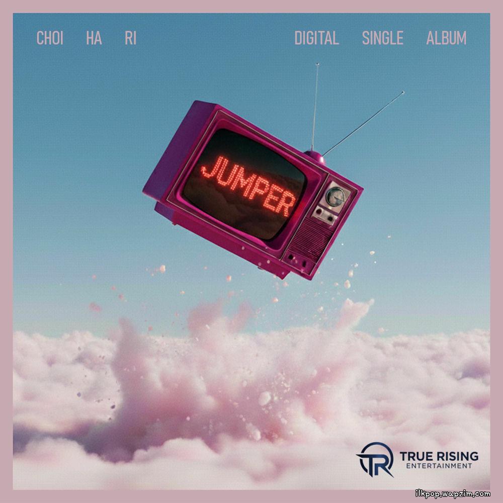 CHOI HA RI - JUMPER.mp3