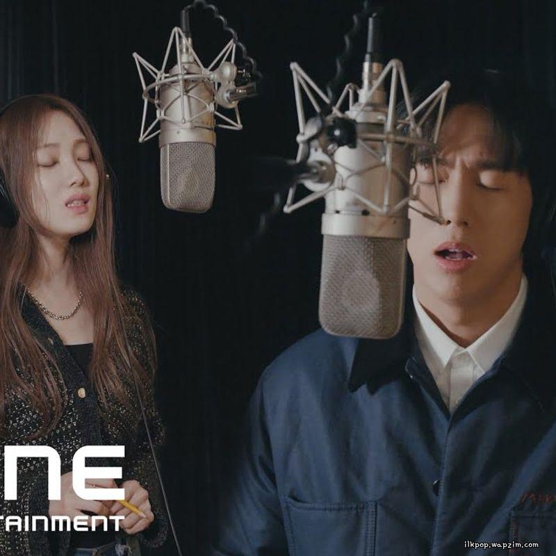 Lim Seul Ong & Lee Sung Kyung - 이별이 다시 우릴 비춰주길 (Let the Star Shine on Us Again).mp3
