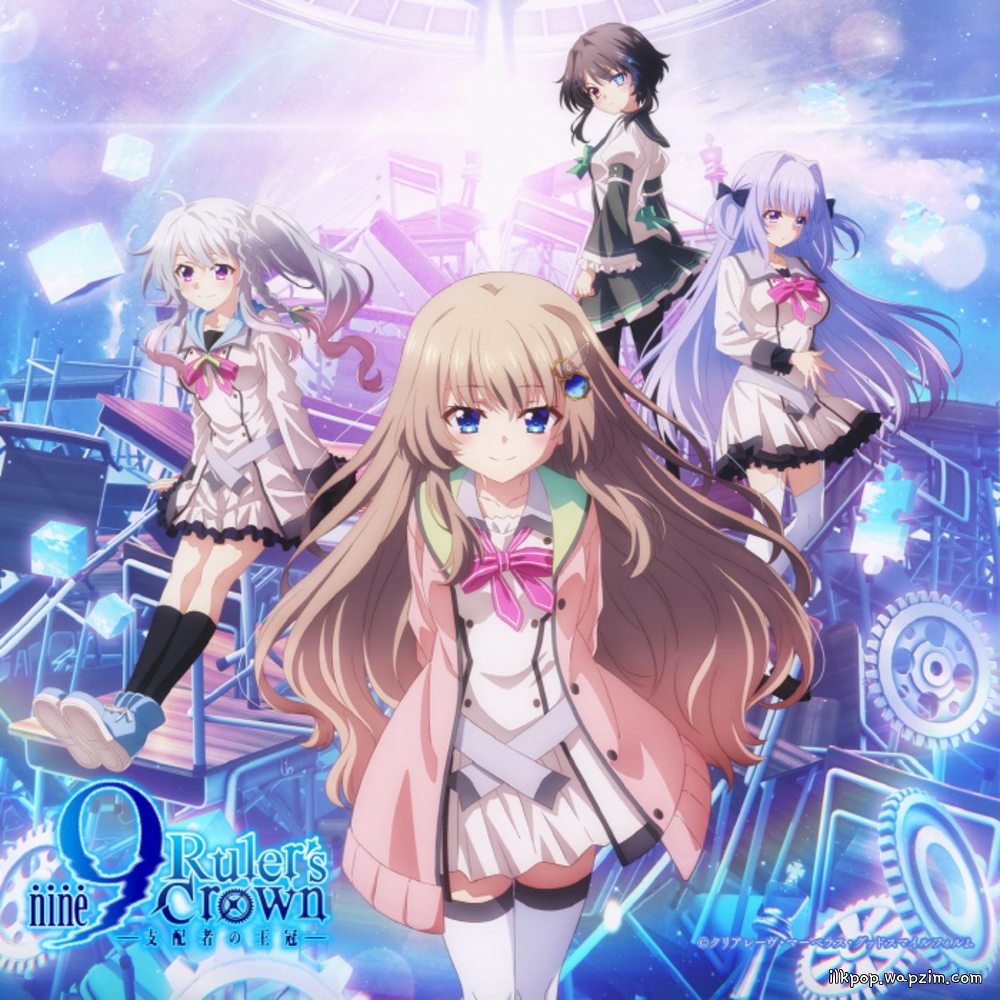 Cover lagu ARAKI - ResoNAnce di Matikiri