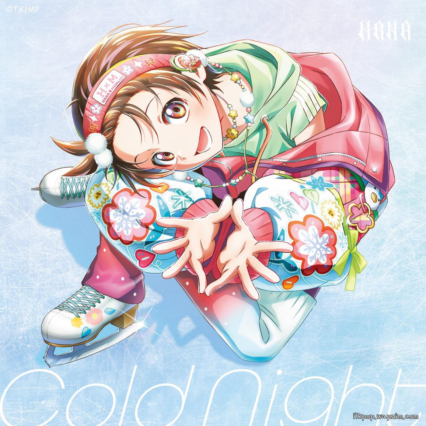 Cover lagu HANA - Cold Night di Matikiri