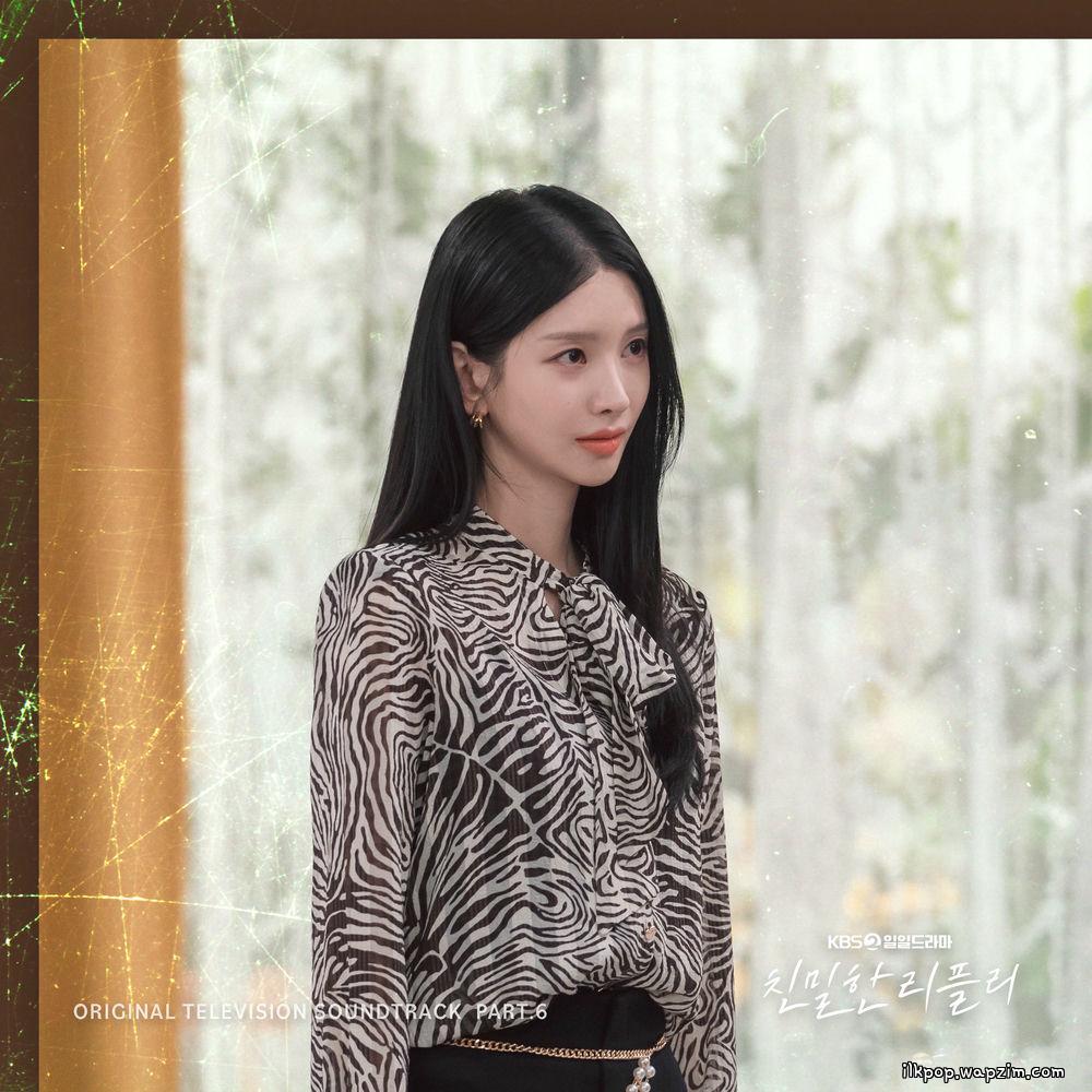 Cheon Seungchan - 너는 떠나갔어 (You left).mp3
