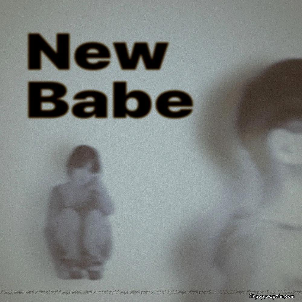 yawn & min - New Babe.mp3