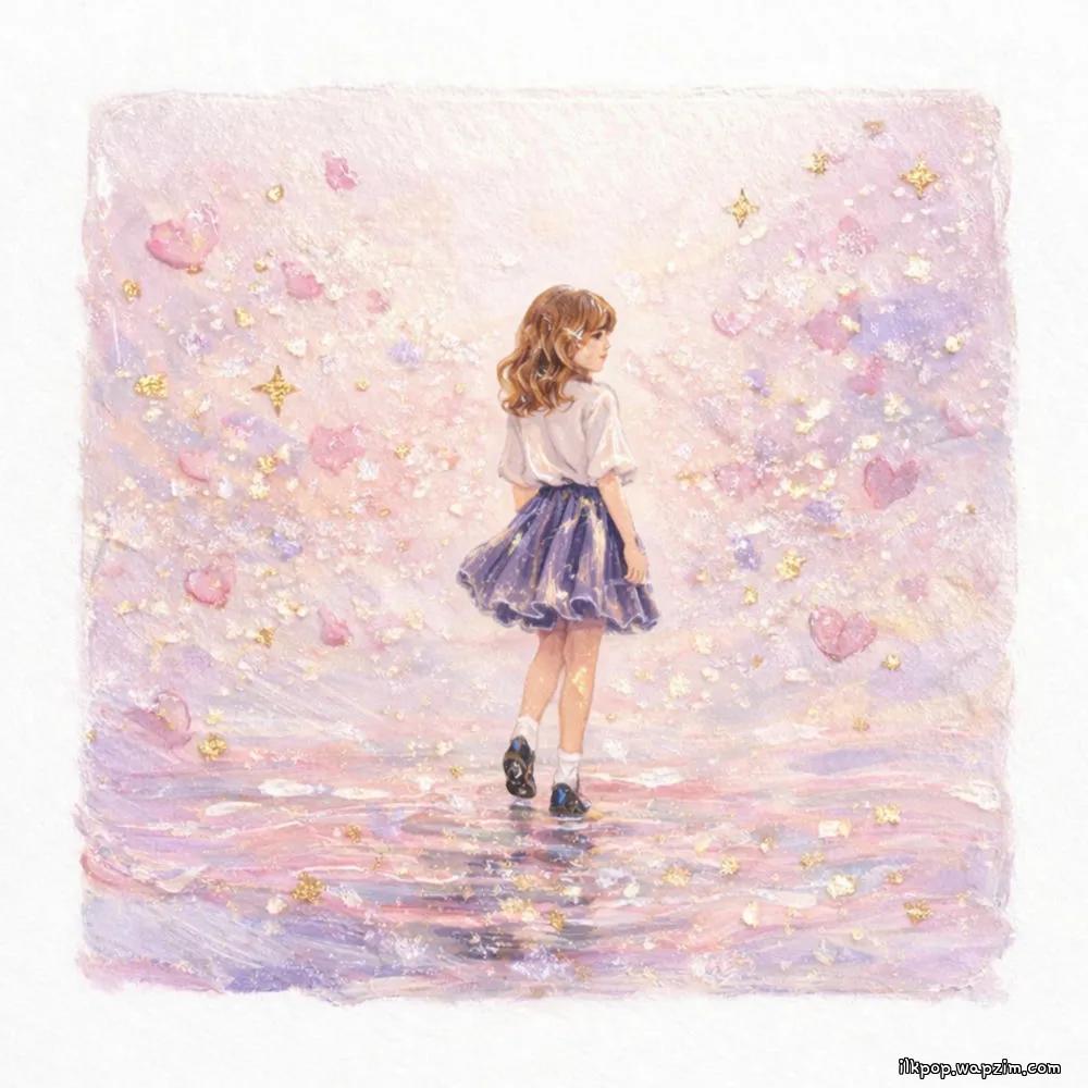 Leechae - 사랑의 순간 (a moment in love).mp3