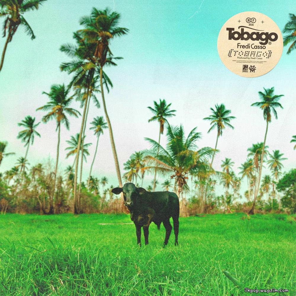 Fredi Casso - Tobago.mp3