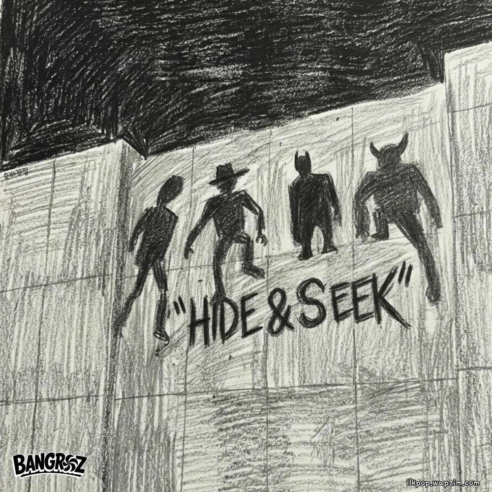 Bangroz - Hide & Seek(숨바꼭질) (feat. Ja Mezz, Jindotgae).mp3
