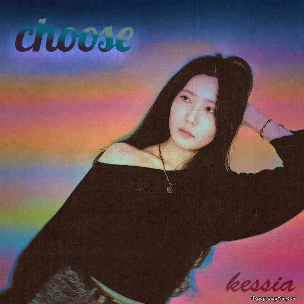 KESSIA - 수채화 (choose).mp3