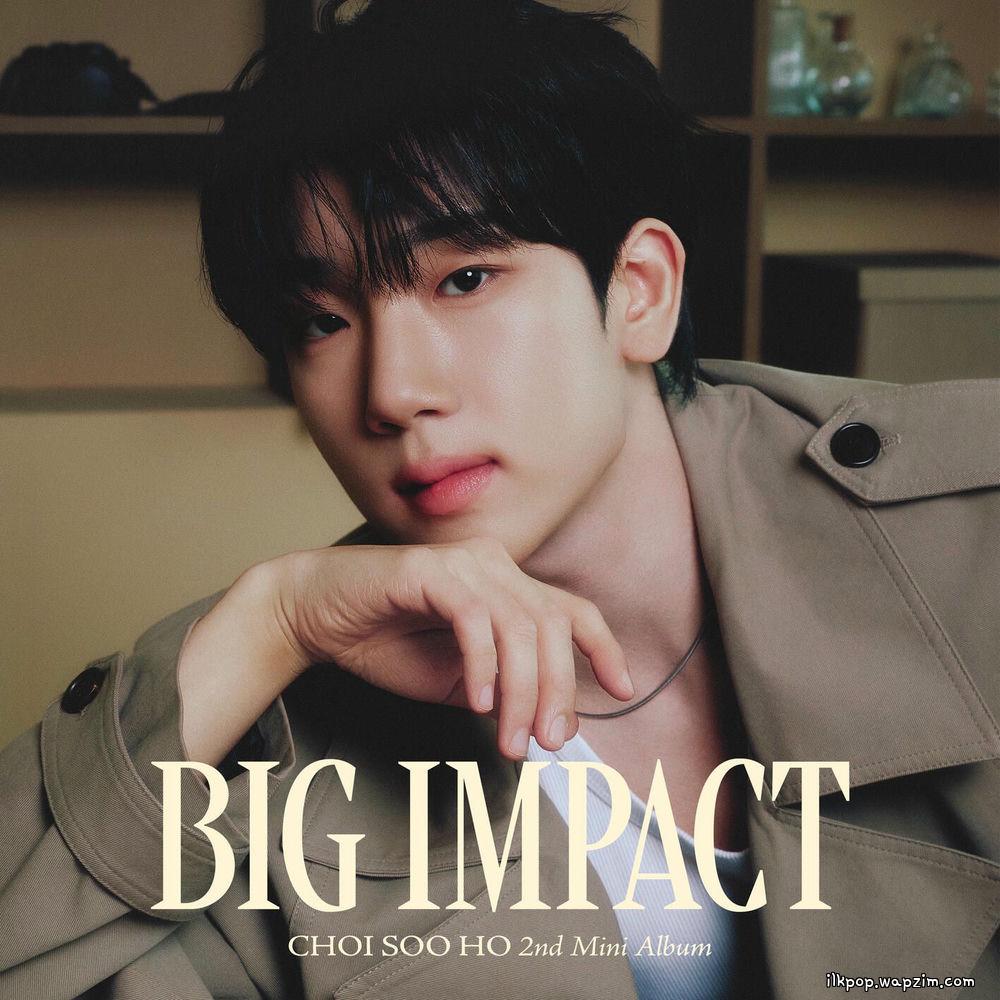 Choi Soo Ho - 오래된 사진첩 (Old Photo Album).mp3