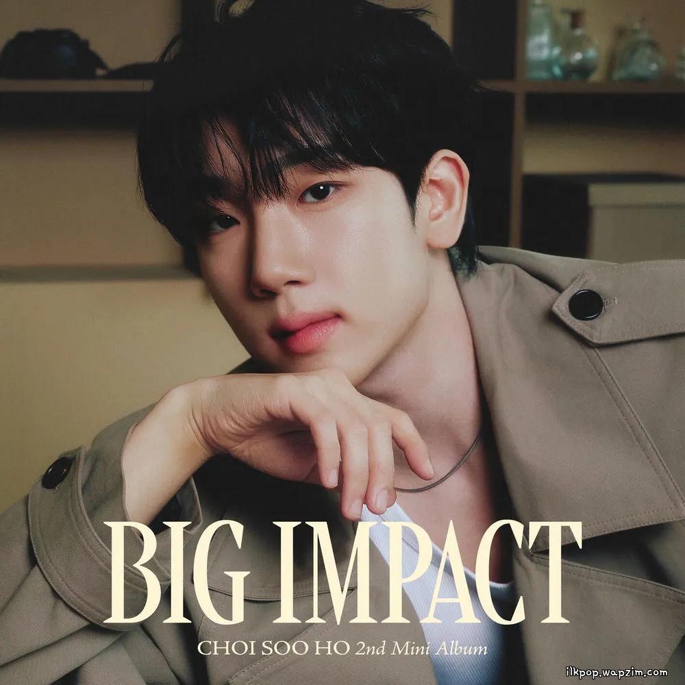 Choi Soo Ho - SAD MOVIE.mp3