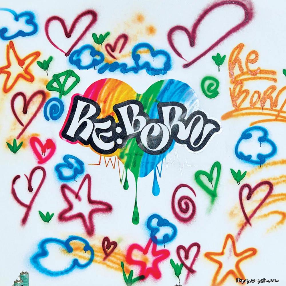 KEN - 나는 나비 (A Flying Butterfly).mp3