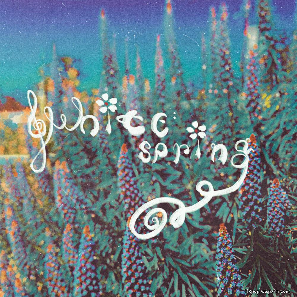 MOMOLAND - white spring (하얀 봄).mp3