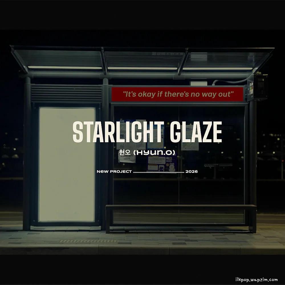 Hyun.O - Starlight Glaze.mp3