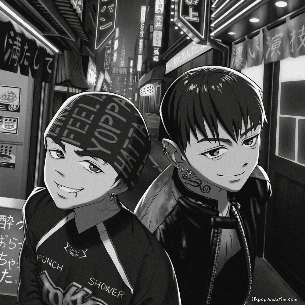 Deepshower & punchnello - TOKYO DIVE (Feat. LAVEEN, P3PPER).mp3