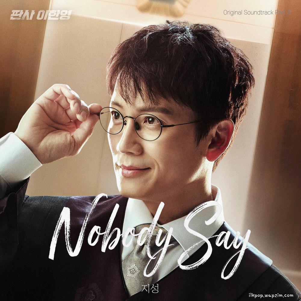 Ji Sung - Nobody Say.mp3