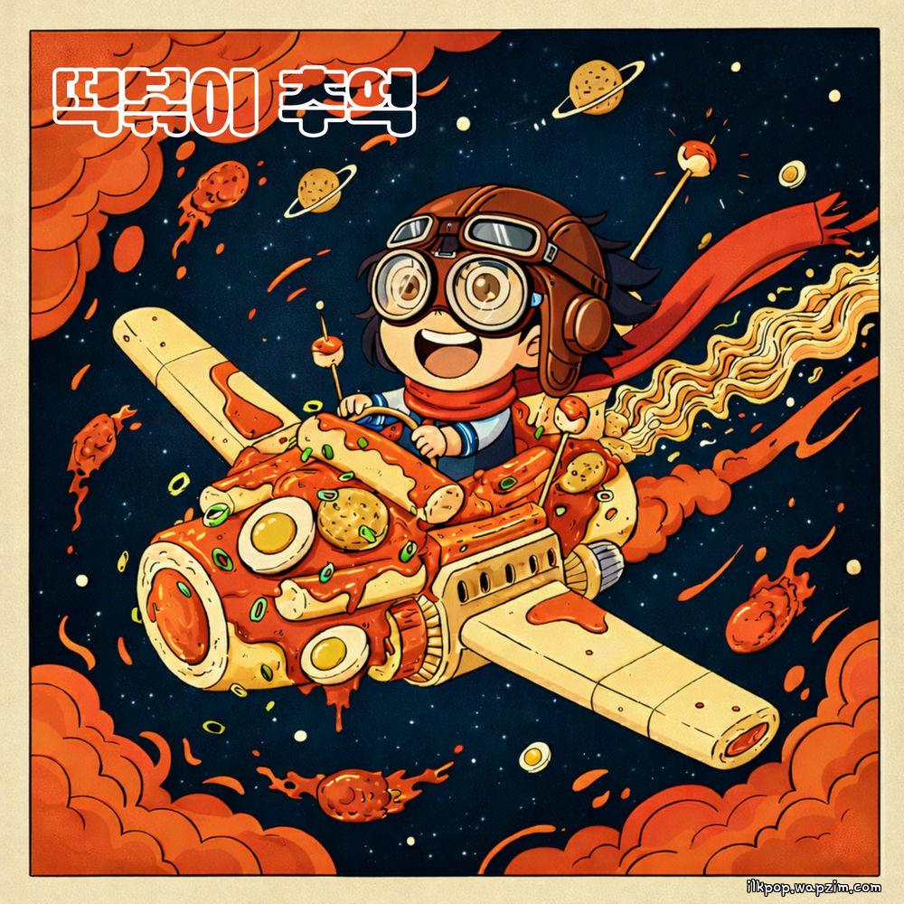 ERA - 떡볶이 추억 (Tteokbokki Memories).mp3