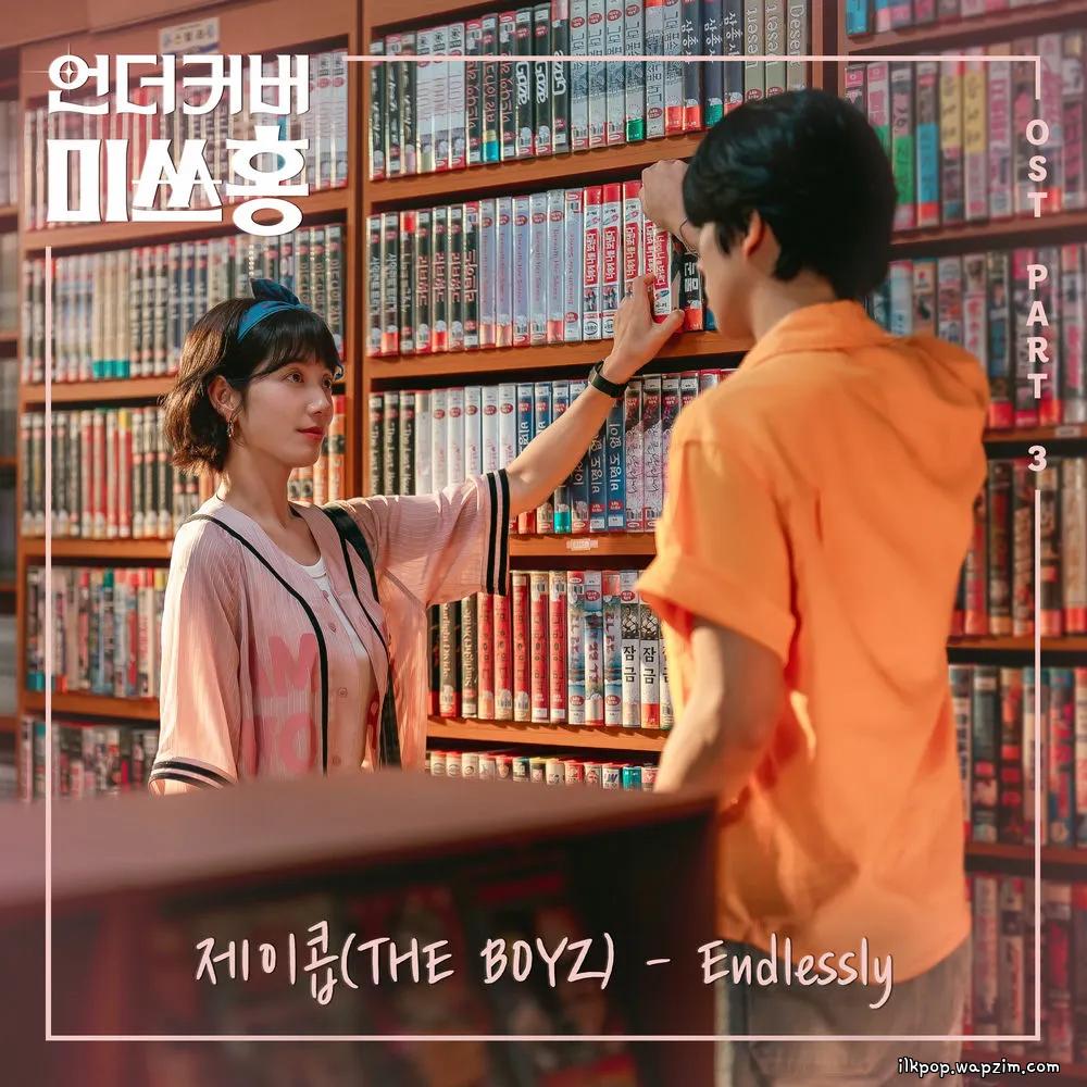 Jcob (THE BOYZ) - Endlessly.mp3