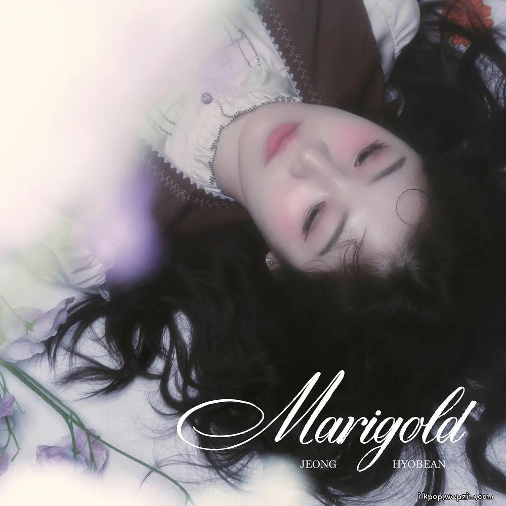 JEONG HYO BEAN - 항해 (Sail).mp3