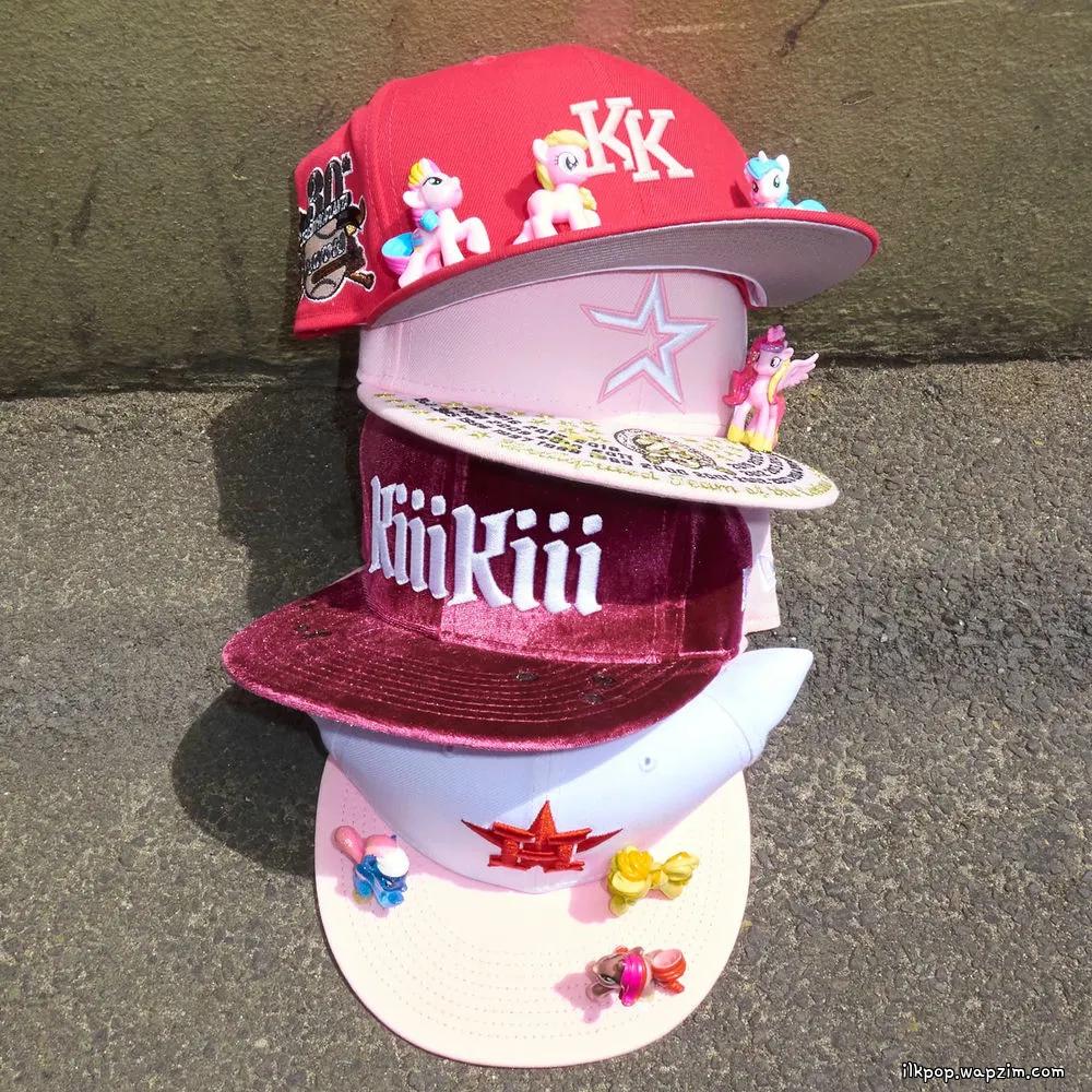 KiiiKiii - Dizzy.mp3