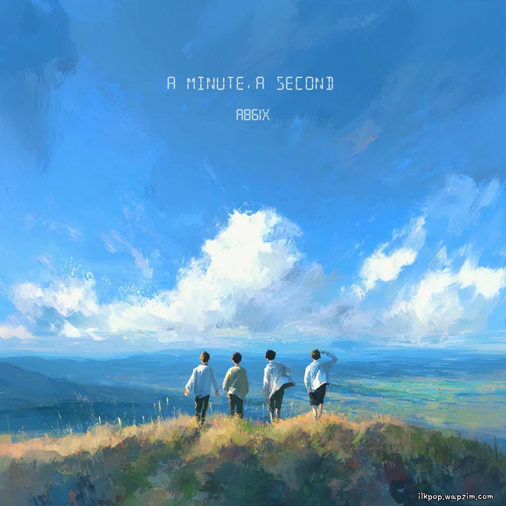 AB6IX - 1분 1초 (A Minute, A Second).mp3
