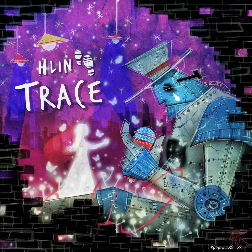 HLIN - 흔적 (Trace).mp3