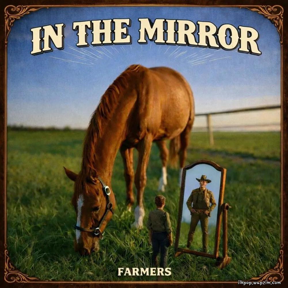 Farmers - 거울에 비친 내 모습 좀 봐 (In the mirror).mp3