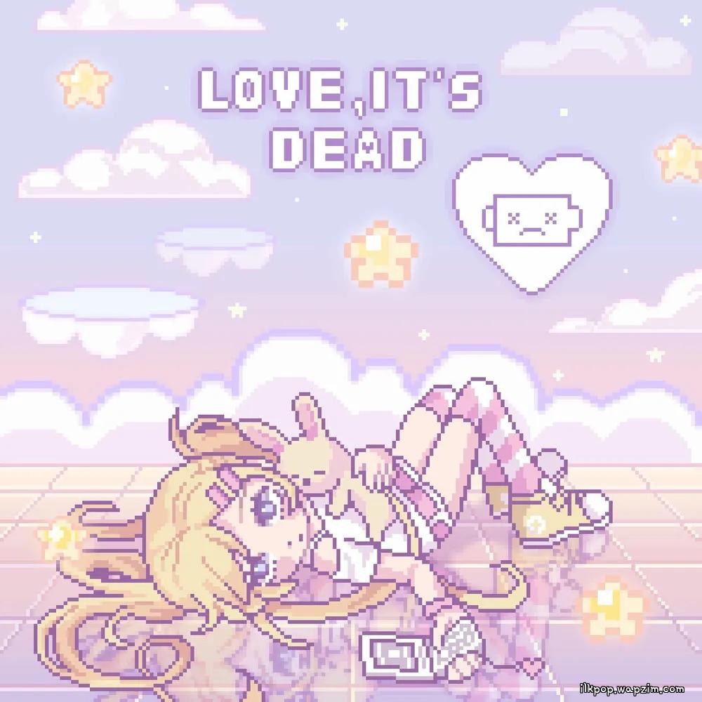 Shabon - Love, it's dead.mp3