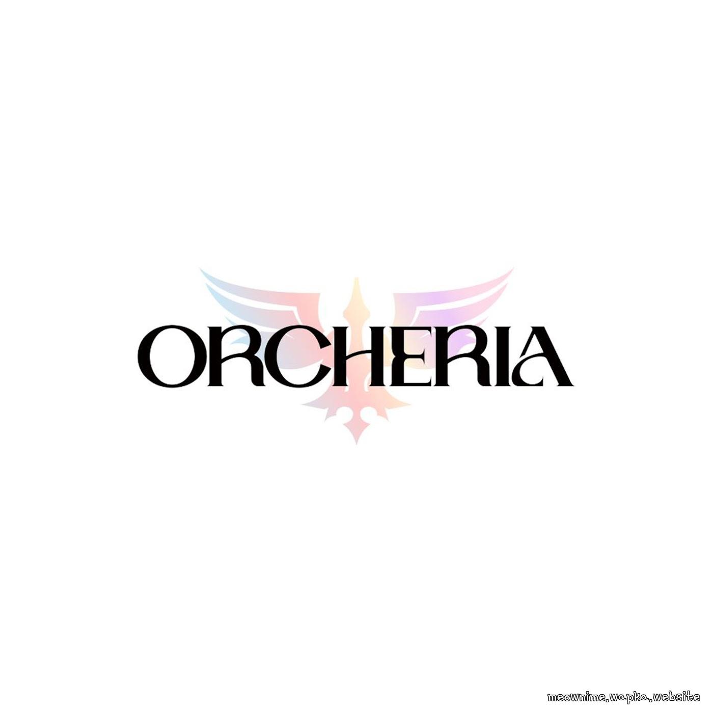 Cover lagu ORCHERIA - Future Never Ends di Matikiri