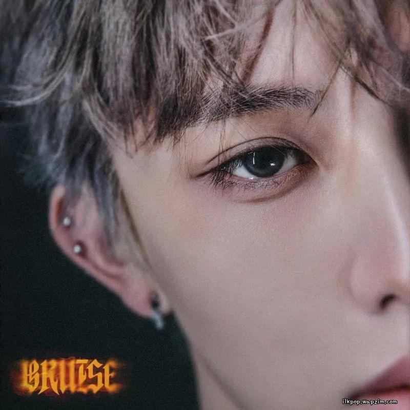 8TURN (에잇턴) - BRUISE (불씨).mp3