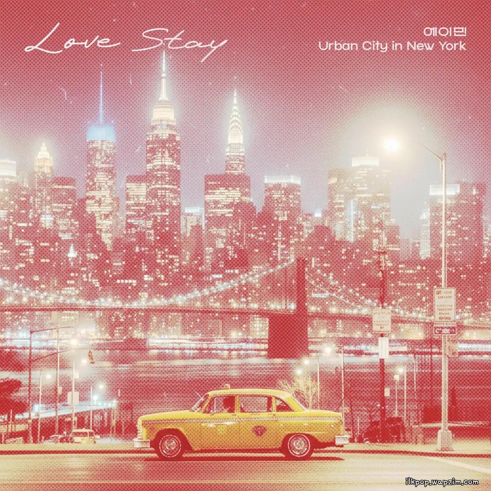 amin - Love Stay.mp3