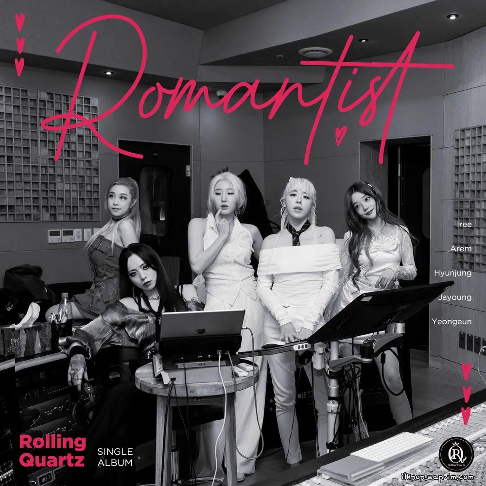 Rolling Quartz - 로맨티스트 (Romantist).mp3