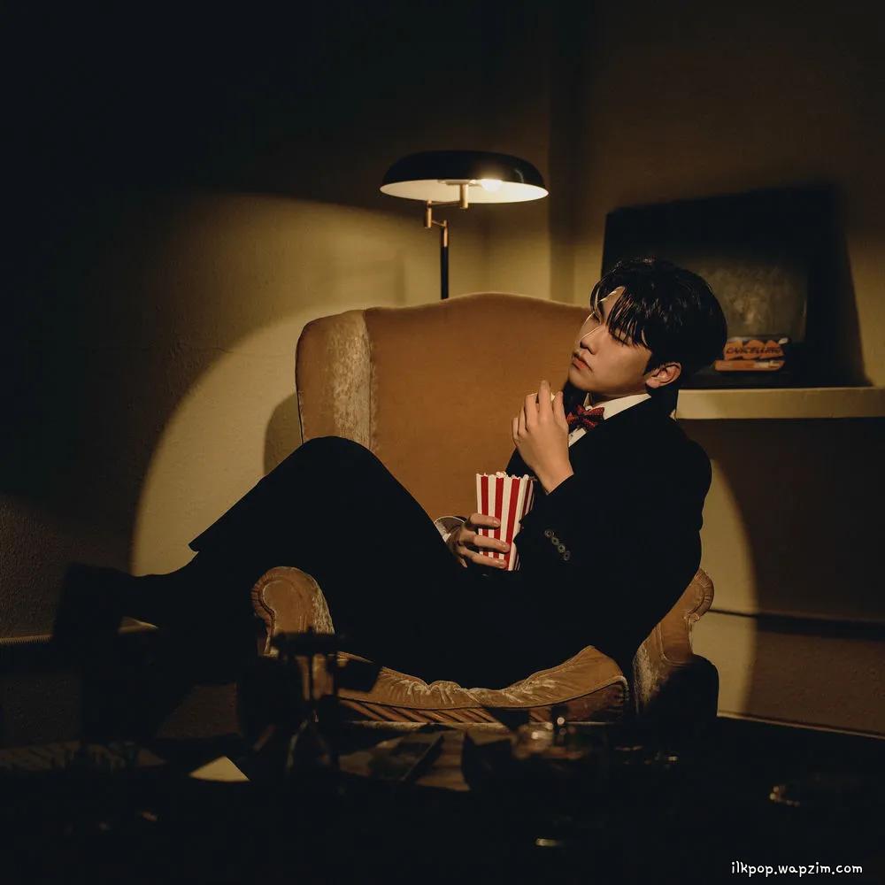 LEE BUM JUN - 코미디.mp3