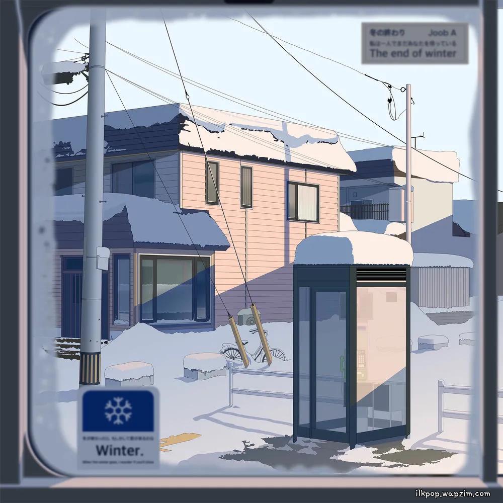 Joob A - Winter..mp3