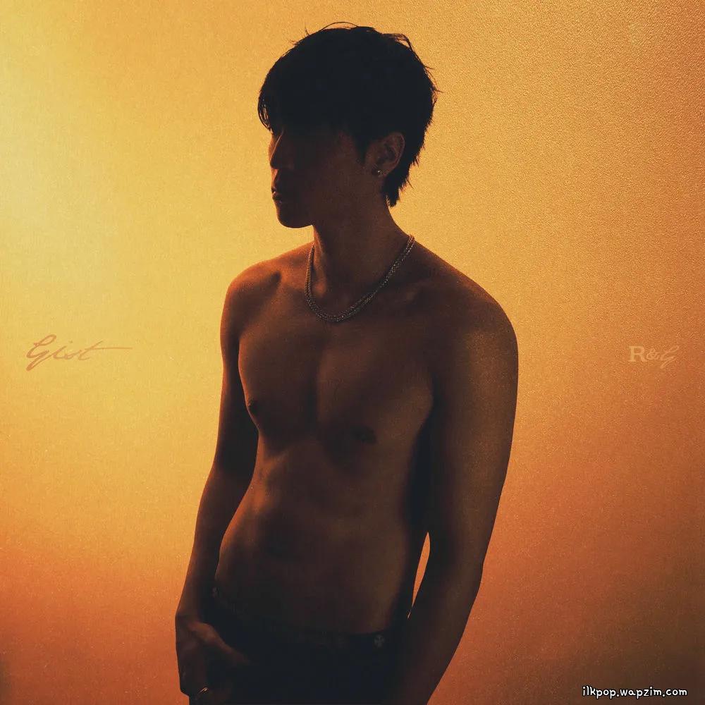 Gist - 몸이 시키는 대로 (Body Talk) (Feat. SUEN).mp3
