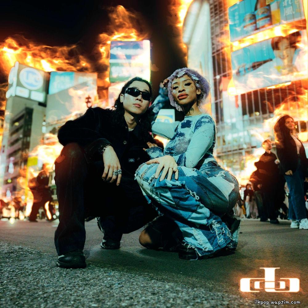 Dbo - Let it burn.mp3