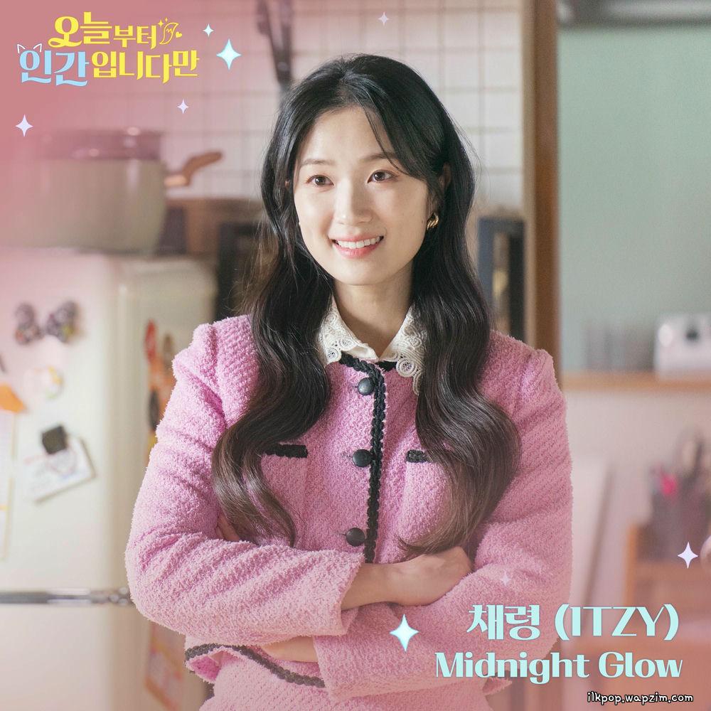 CHAERYEONG (ITZY) - Midnight Glow.mp3