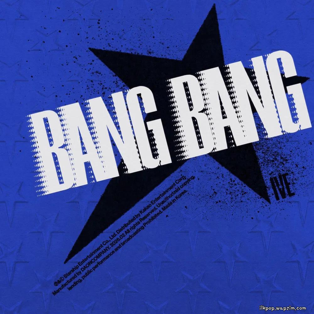 IVE - BANG BANG.mp3