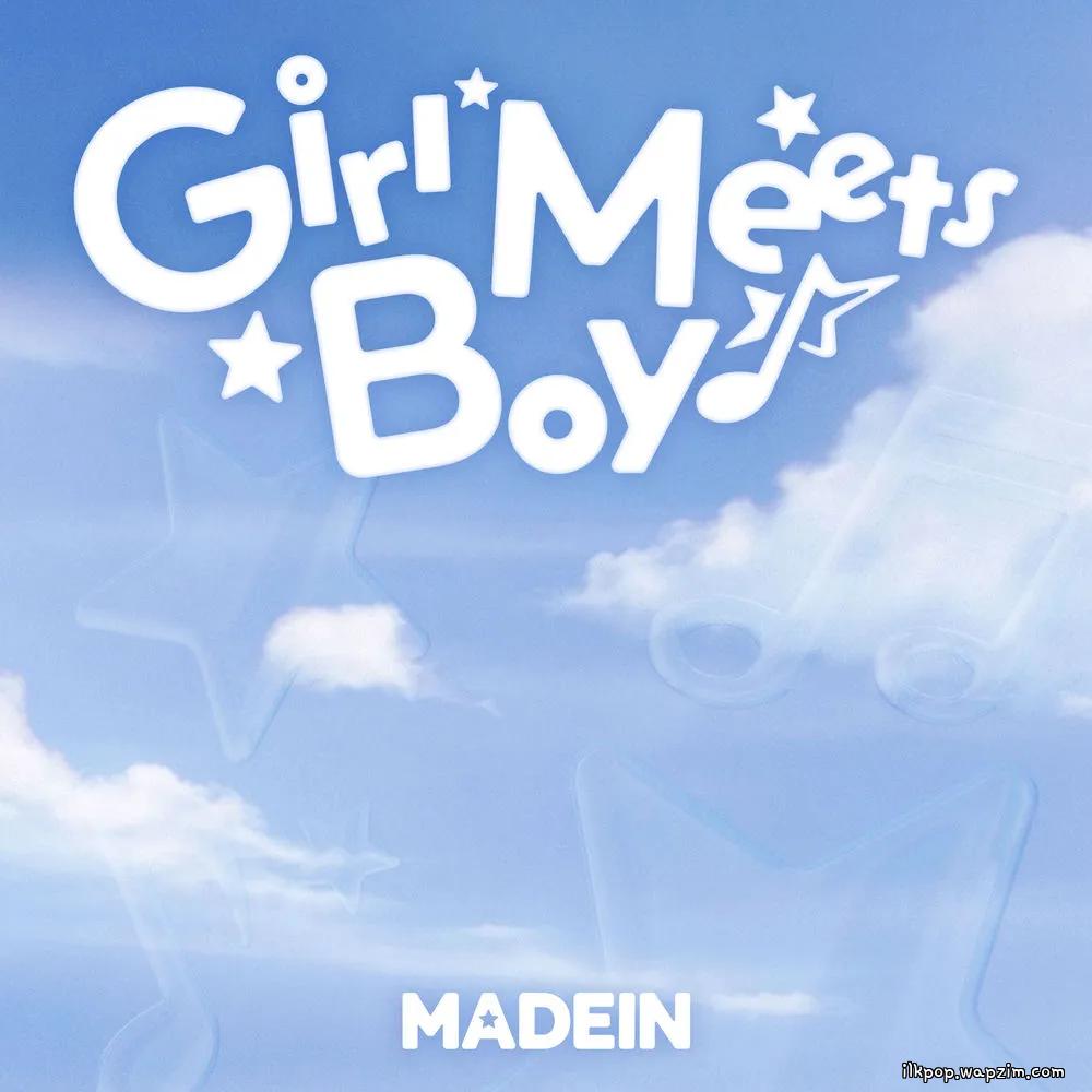 MADEIN - 안 봐도 비디오 (Super Obvious).mp3