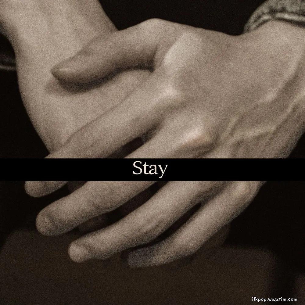 KANG DANIEL - Stay.mp3