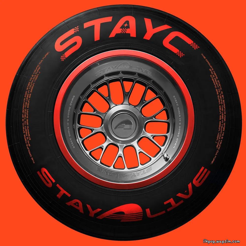 STAYC - GPT (Japanese Version).mp3