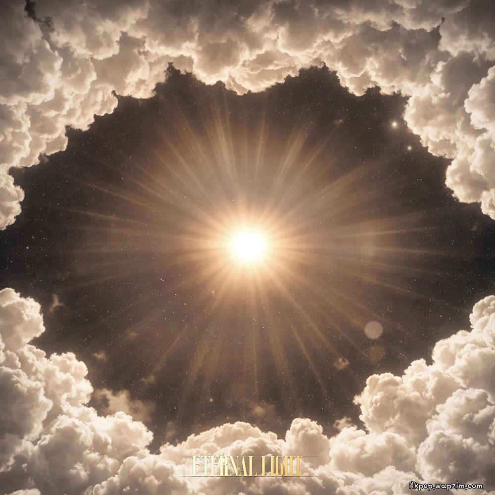 Jinsol - Eternal Light.mp3