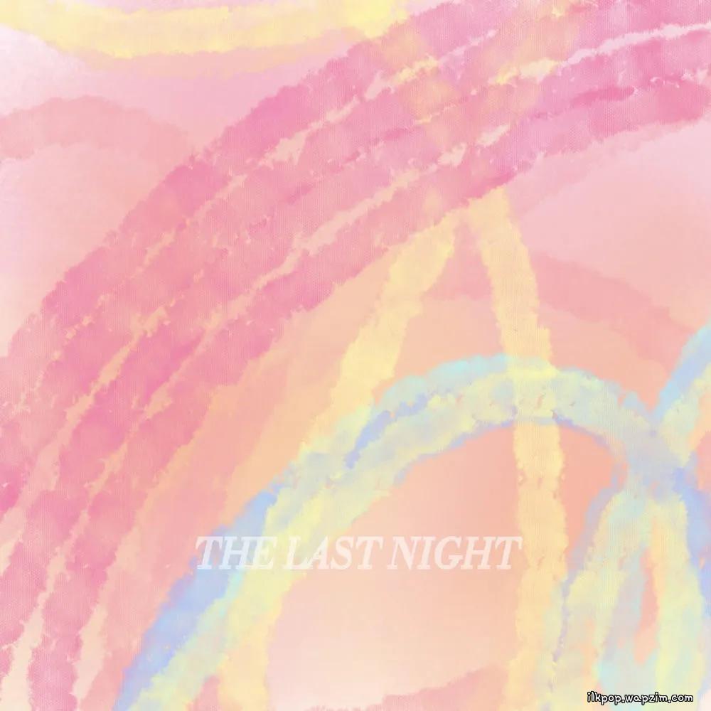 Lee Sebin - The Last Night.mp3