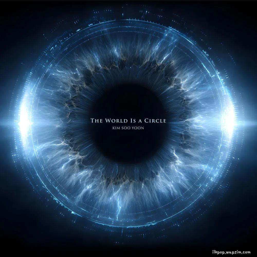 KIM SOO YOON - The World Is a Circle.mp3