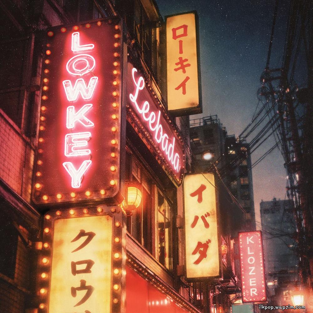 Klozer - Lowkey (feat. Lee Ba Da).mp3