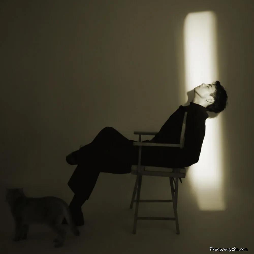 JIN L - 겨울밤에 남아있는 너의 기억 (Your memories that remain on winter nights).mp3