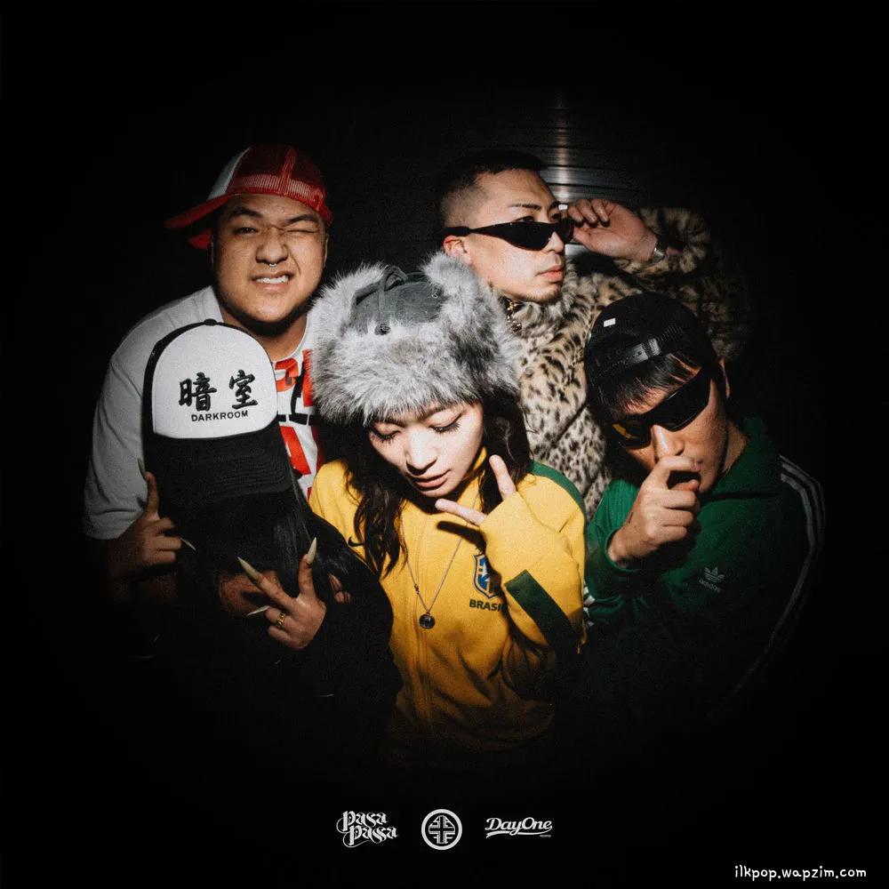 badassgatsby & Kohway & Xena - Murebe (feat. Polodared).mp3