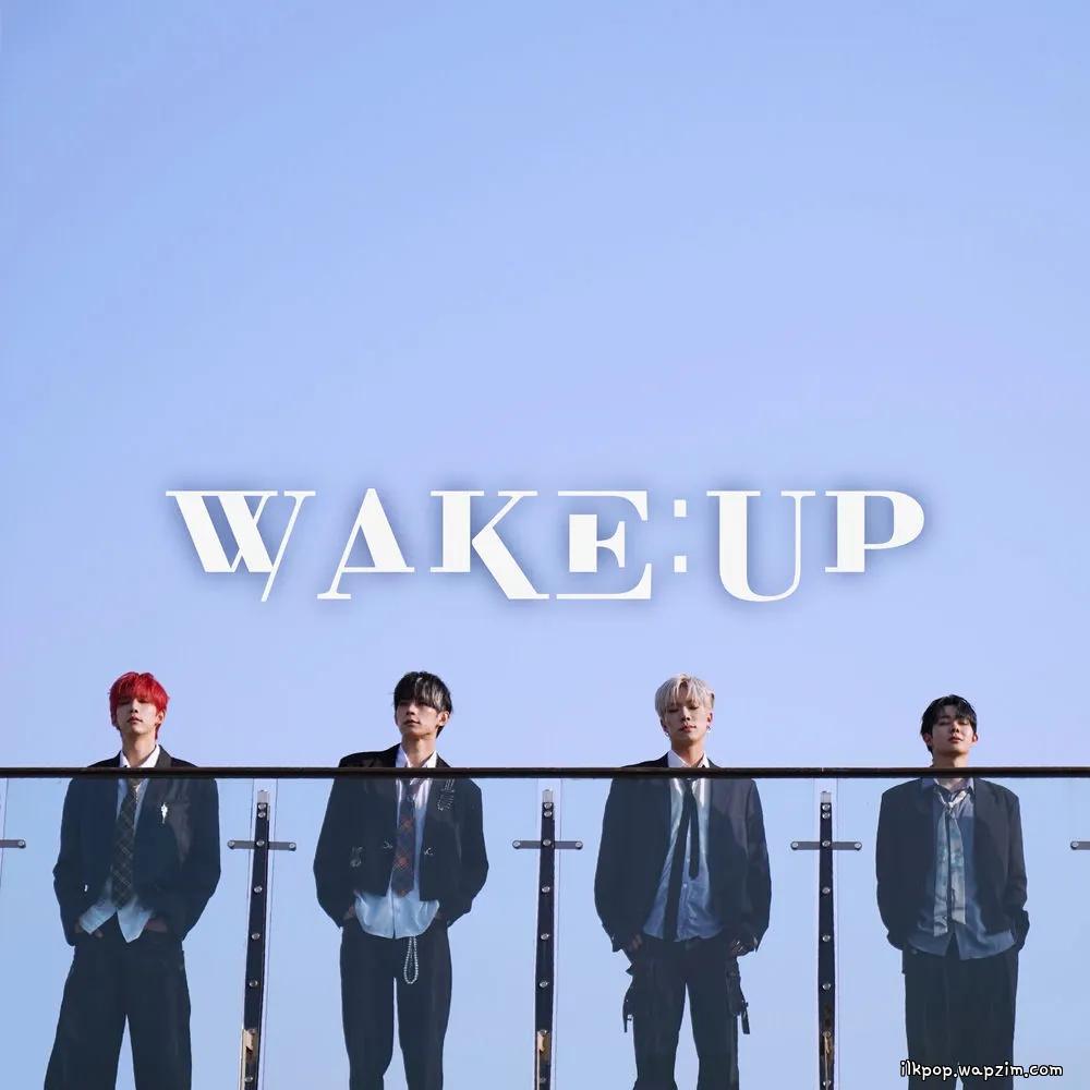 TRIGER - Wake Up (웨이크업).mp3